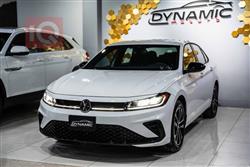 ڤۆڵکسواگن جێتا